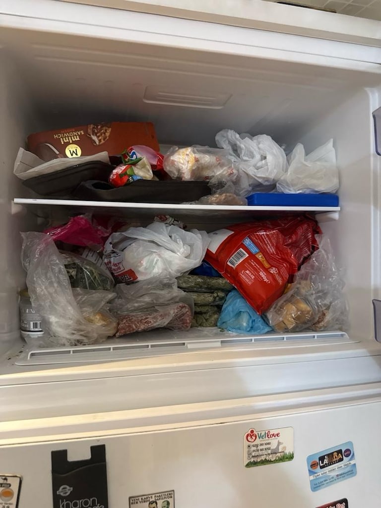 Başlık Beko 4 yıllık A++ No-Frost buzdolabı | İçi tertemiz, kokusuz - 3