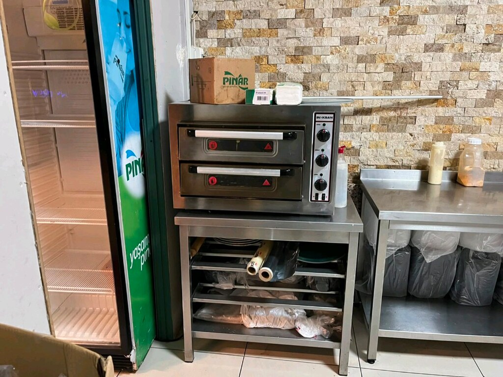 sahibinden ikinci el mutfak esyasi - 3