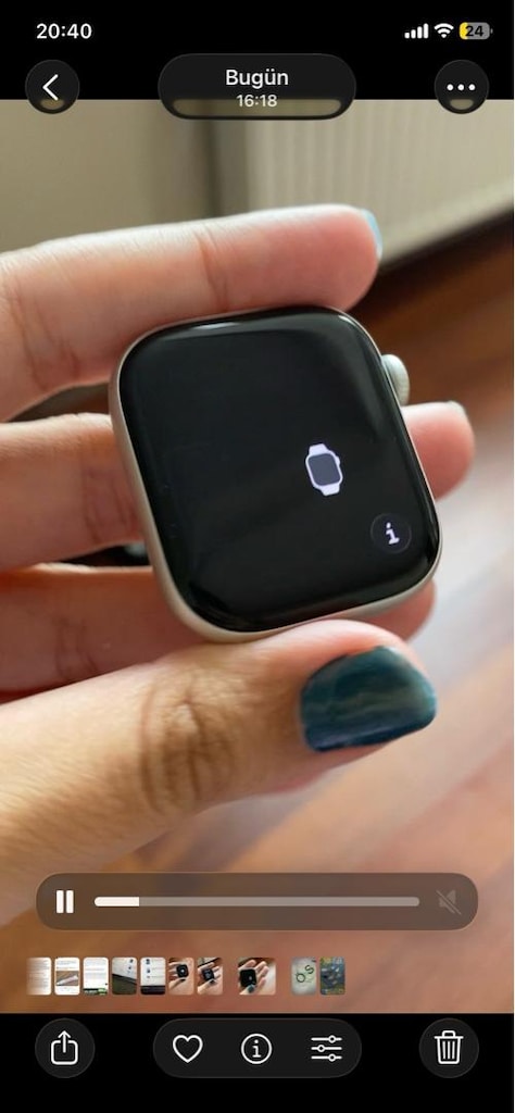 apple watch series 10 - 6