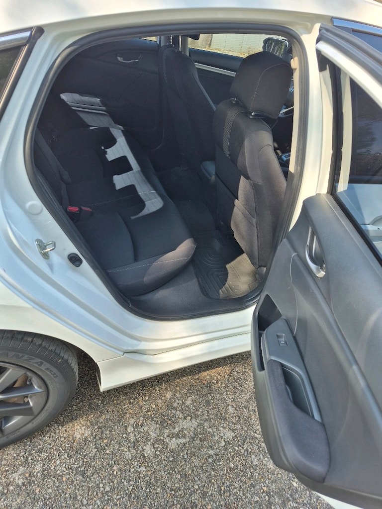 2.sahibinden boyasız civic - 7