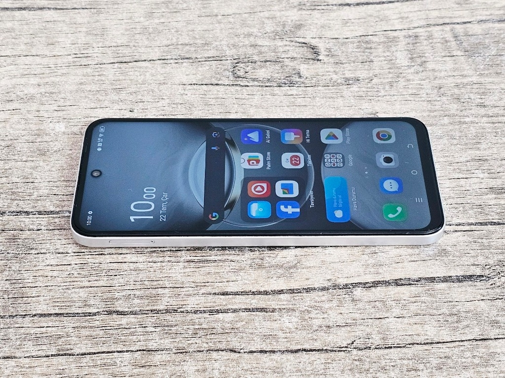 TECNO SPARK 30C 256 GB ORİJİNAL SORUNSUZ - 11