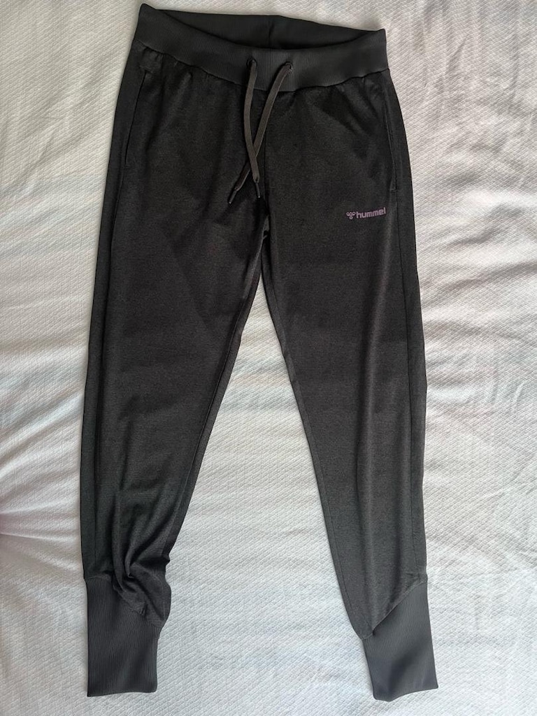 hummel eşofman altı - 4