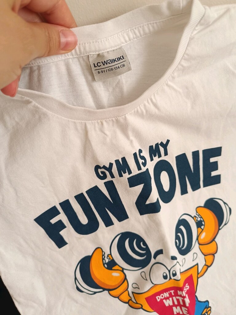 LC Waikiki erkek çocuk giyim - 7