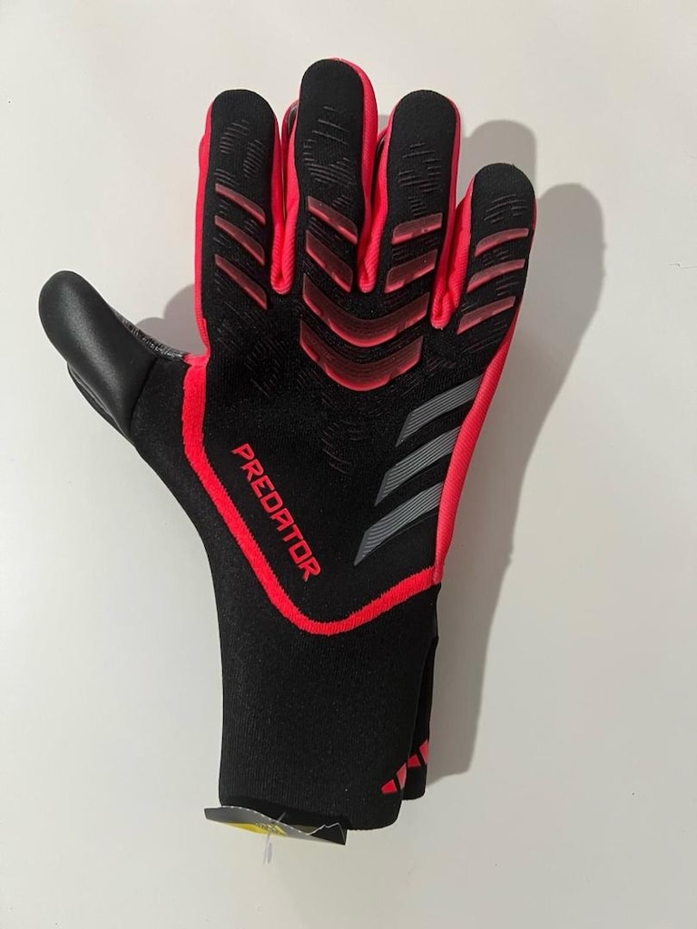 Adidas Pred GL Pro 10 no kaleci eldiveni - 3