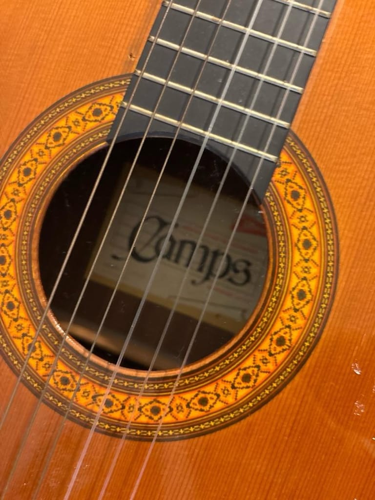 gitar - 2