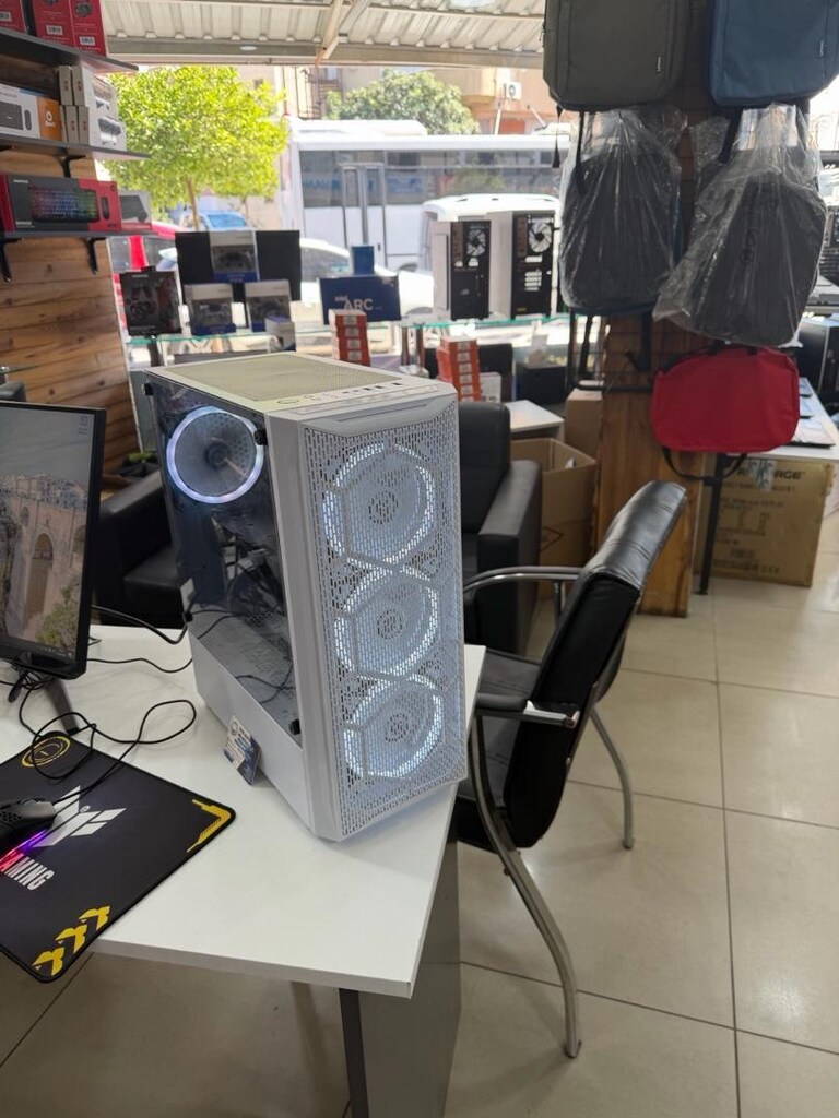 GeForce RTX 4060’lı GAMİNG BİLGİSAYAR i FIRSAT ÜRÜNÜ! - 6