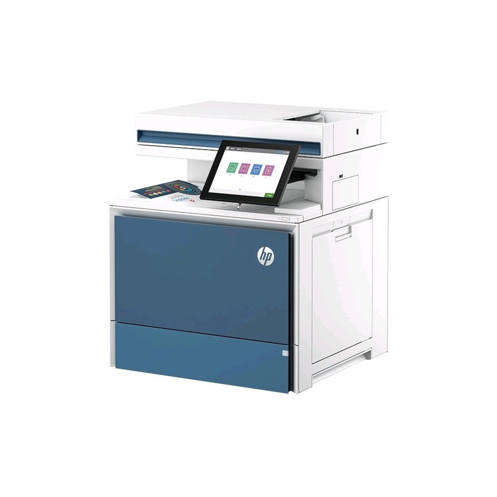 HP YAZICI TARAYICI - 4