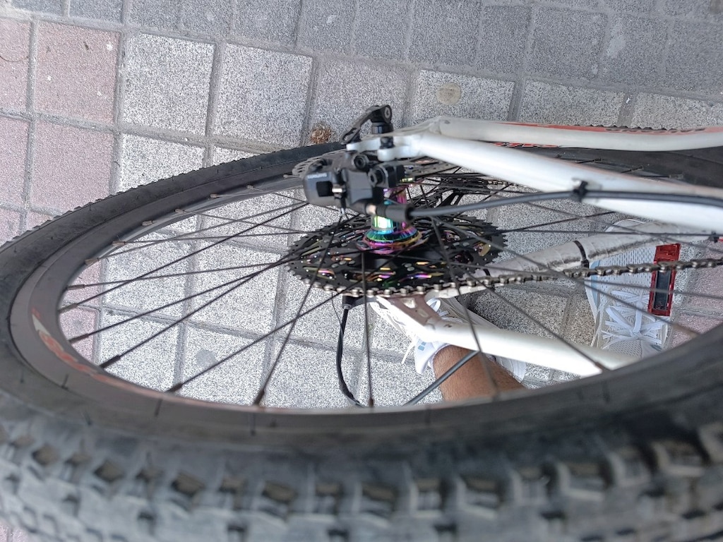 satılık MTB bisiklet - 11