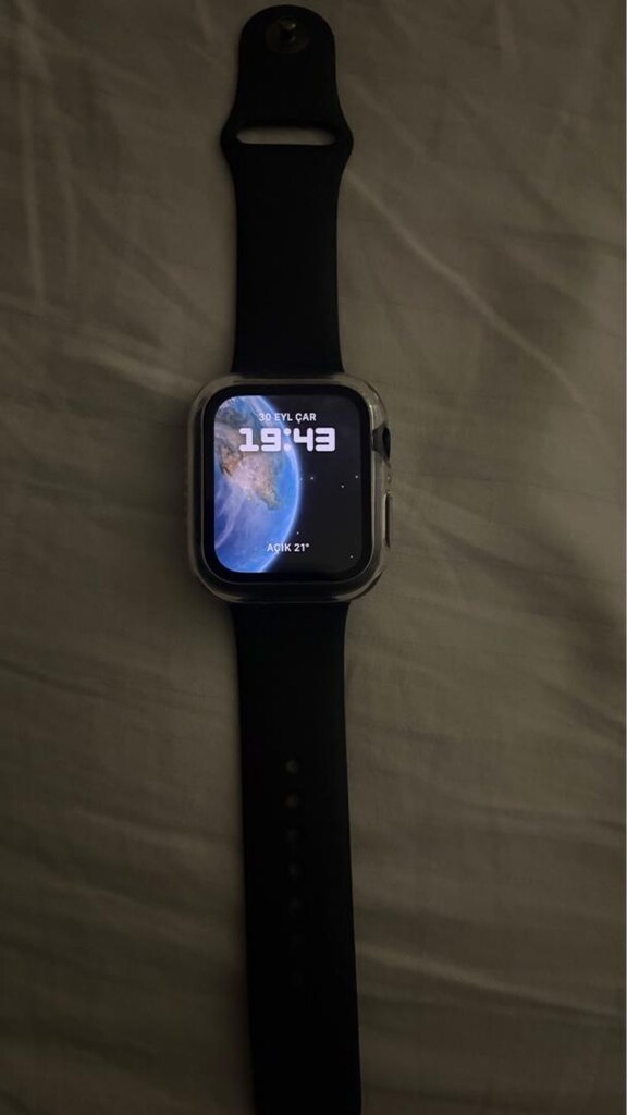 Temiz iPhone 17 seti - 2
