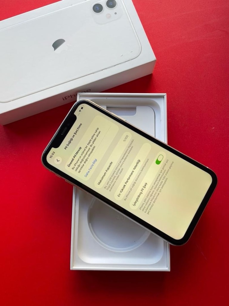 Iphone 11 - 4