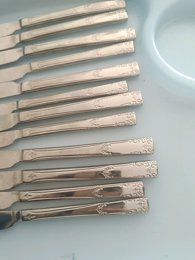 bıçak seti - 3