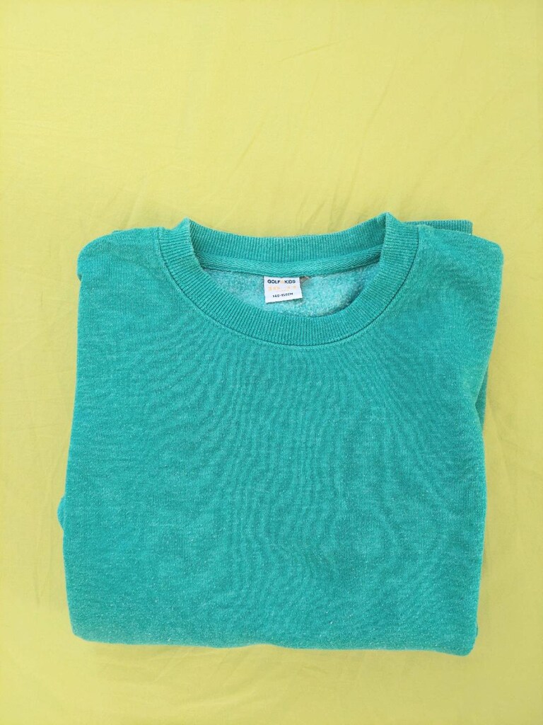 GOLF&kids erkek çocuk sweatshirt - 8