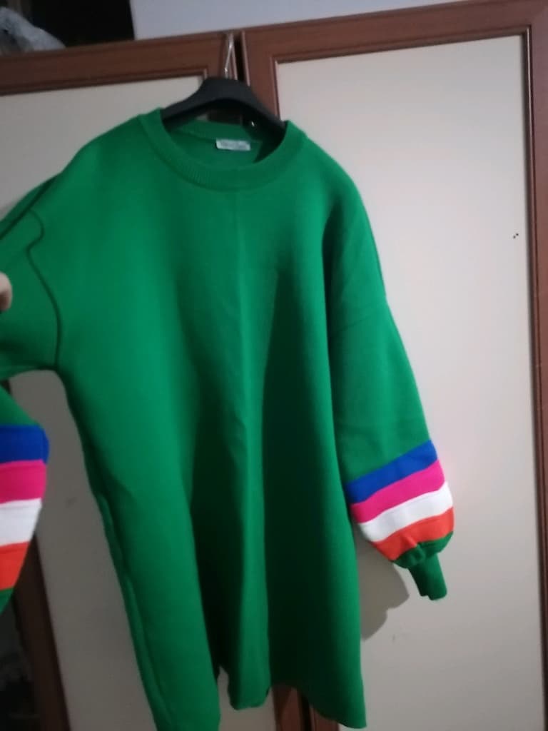 tunik kazak