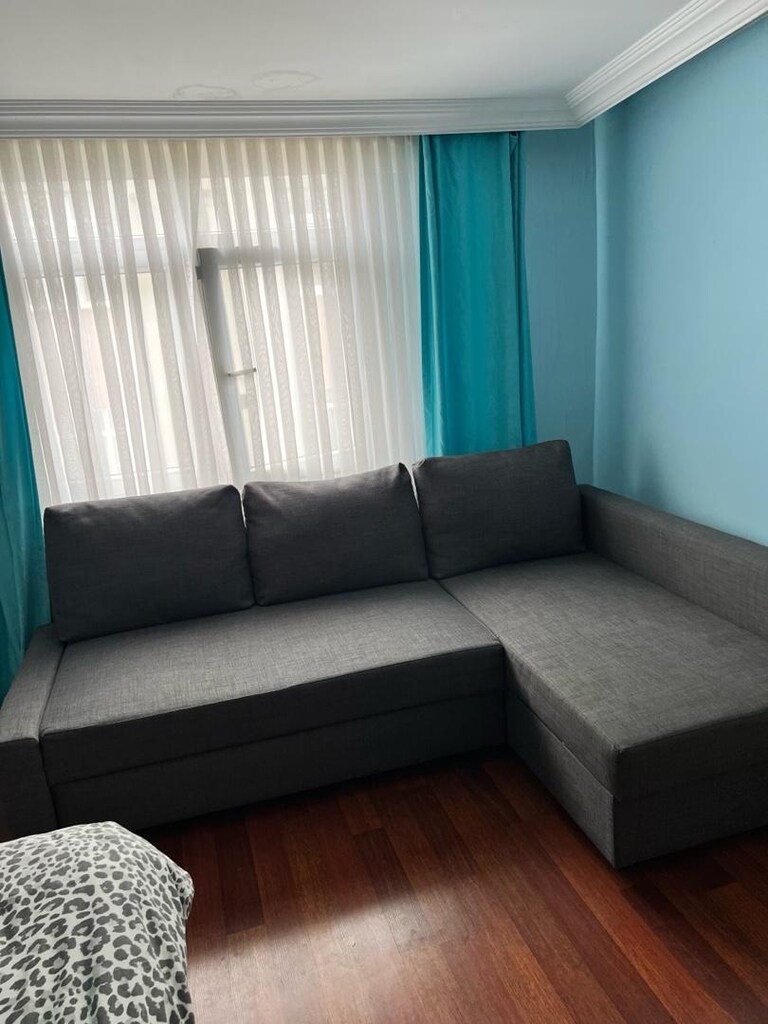 Acil. IKEA L koltuk - 3