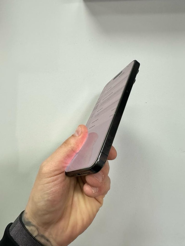 iphone 15 pro max - 5