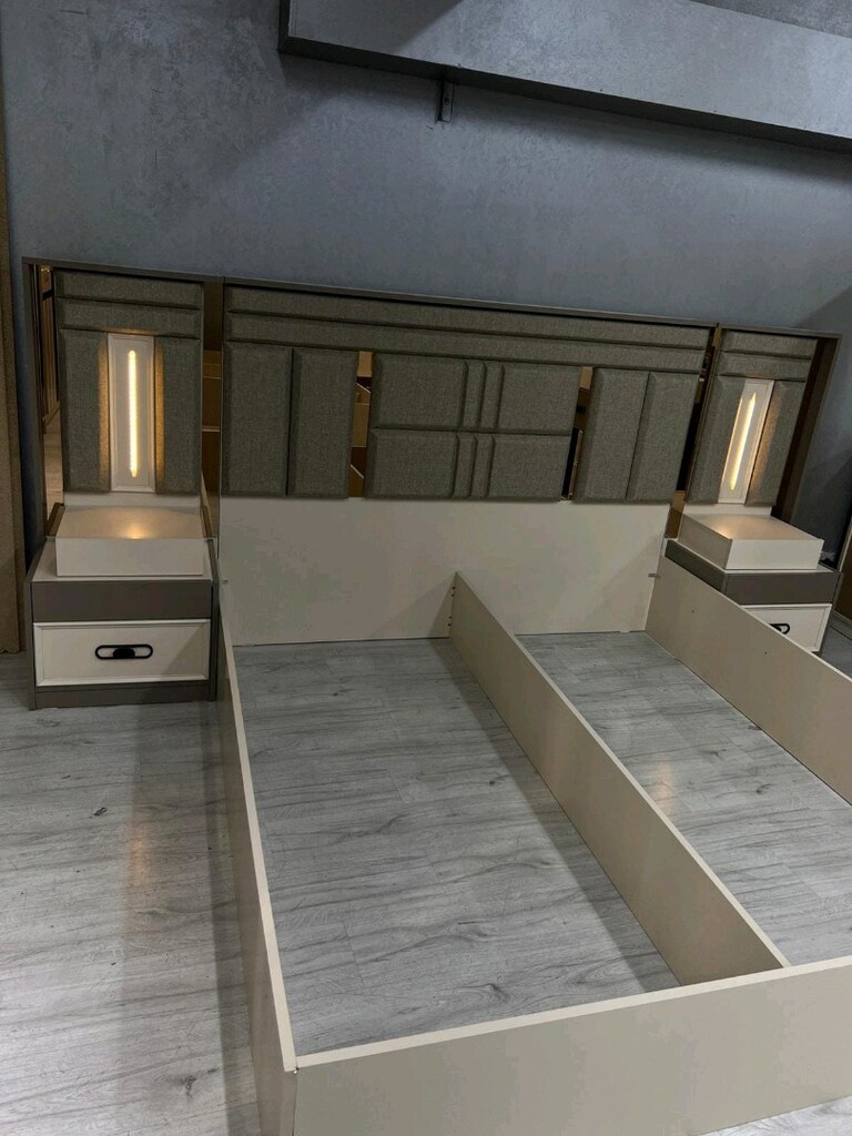 yatak odası takımı modelleri - 3