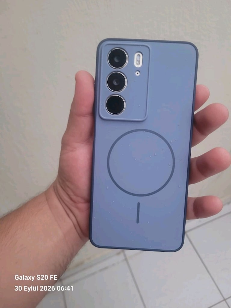 Realme C75 - 10