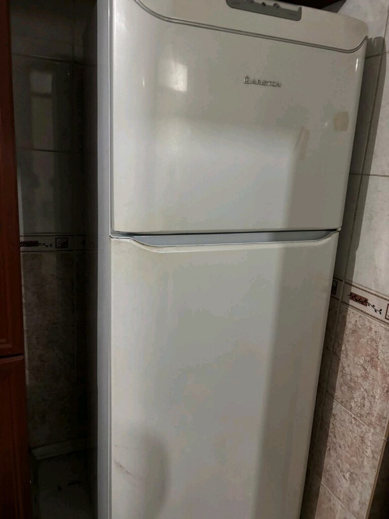 Beko Buz dolabı girin çamaşır bulaşık Makinesi - 8