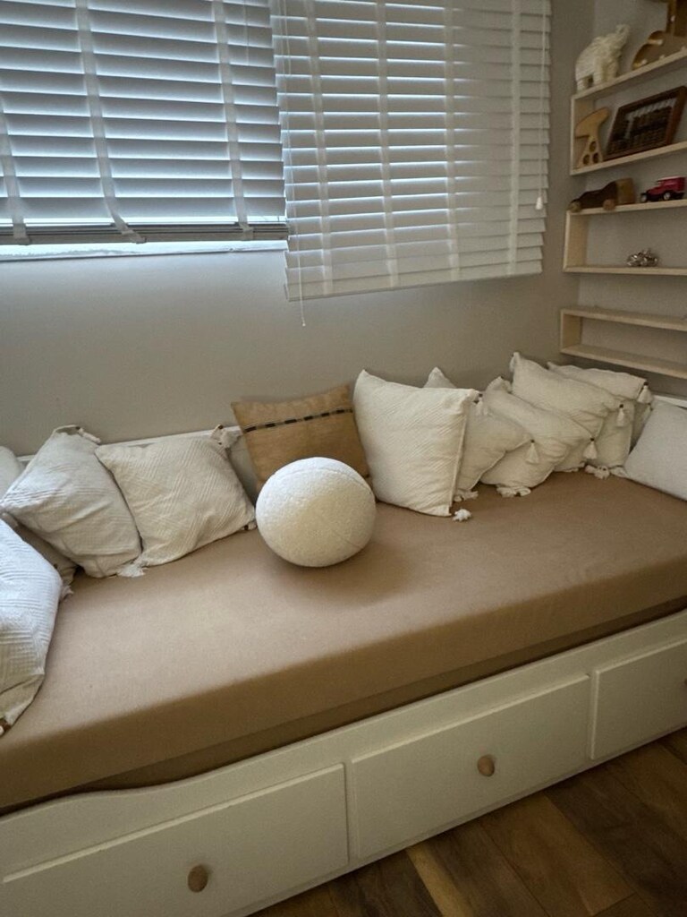 ikea hemnes divan yatak - 6