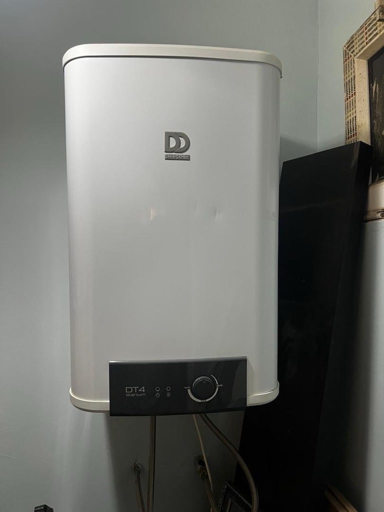 elektrikli termosifon - 4