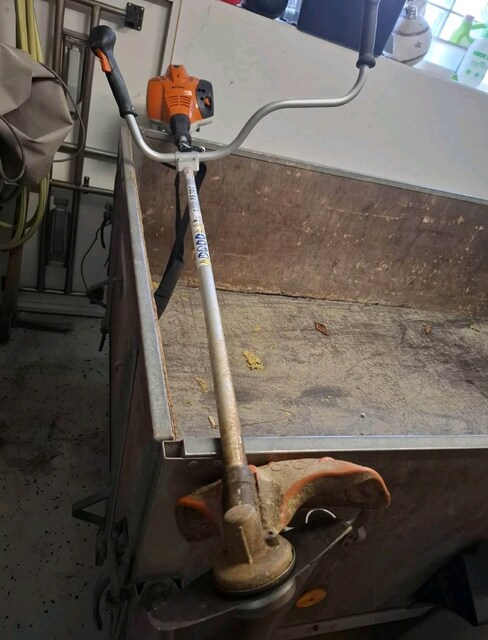 Sthil Fs 70 c