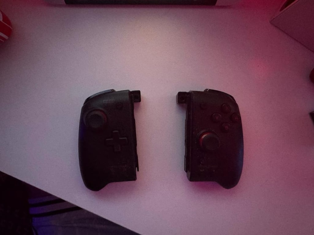 Nintendo Switch OLED (Çipli) - 3