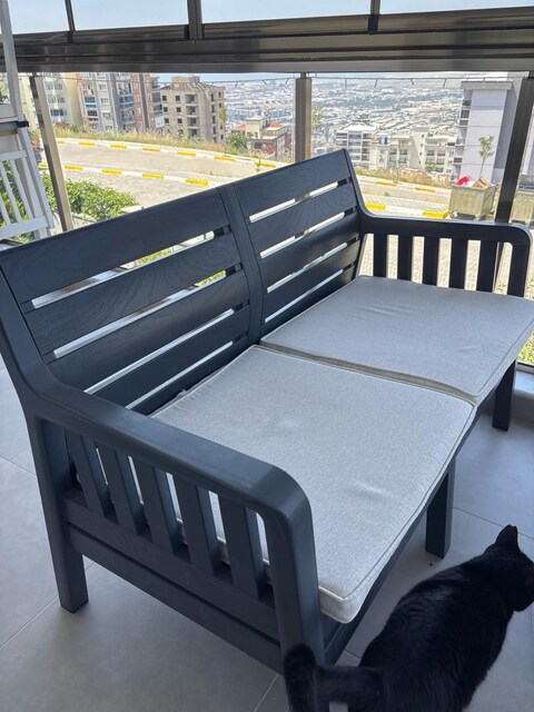 Balkon takımı
