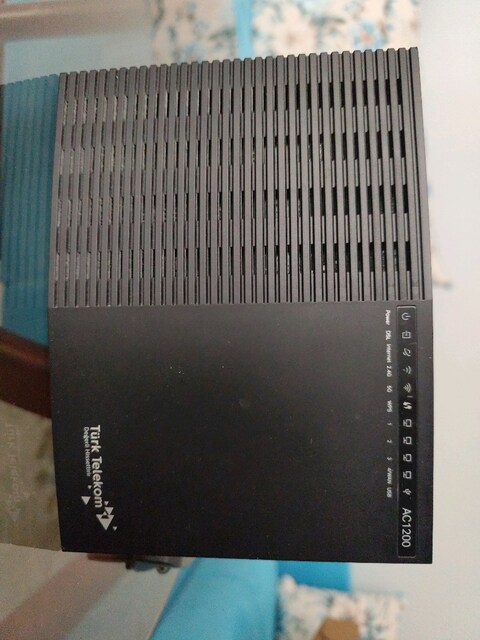 modem