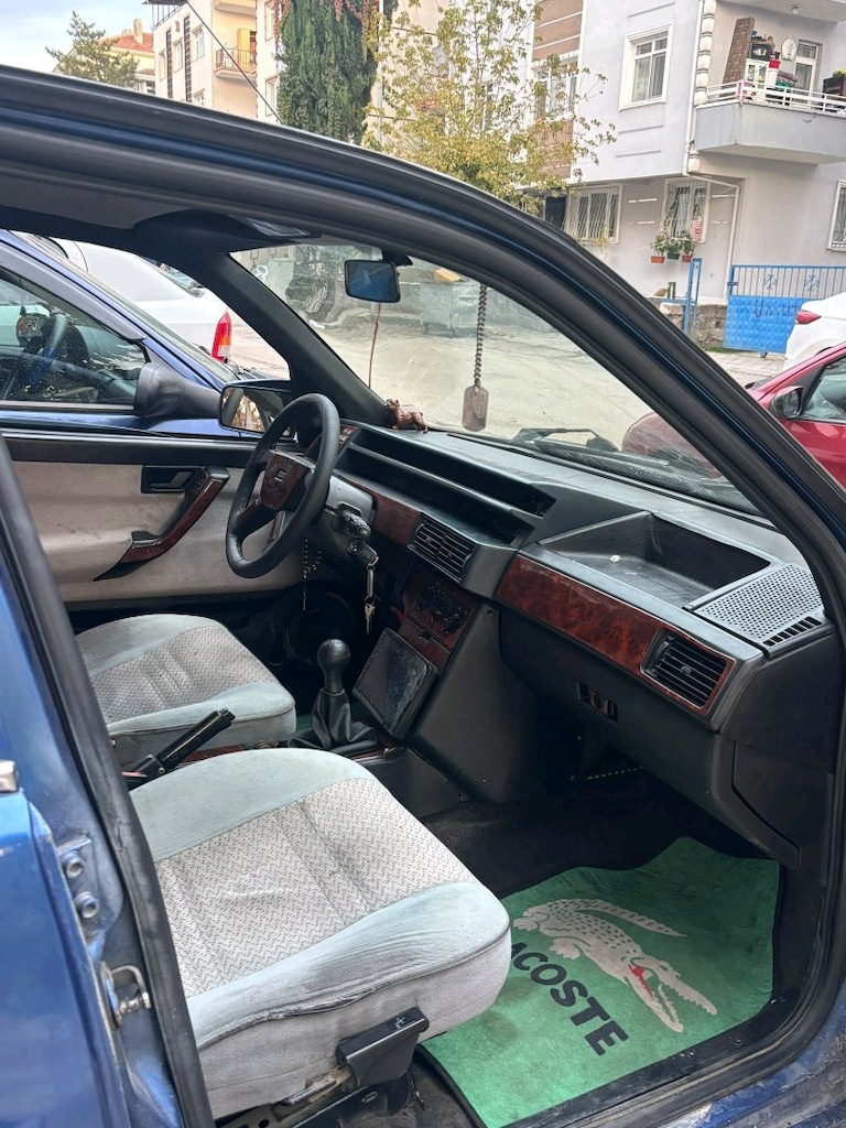 Tipo 1996 model 1.6 S - 4