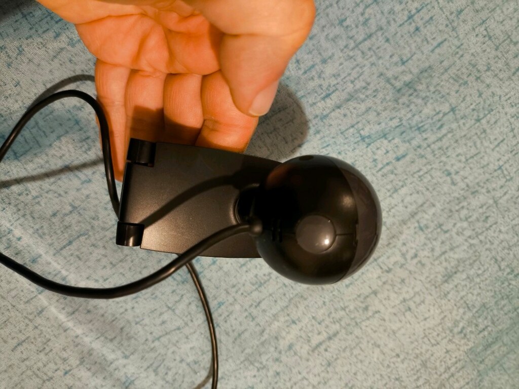 Logitech web camerası - 4