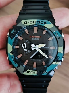 CASİO G-SHOCK - 3