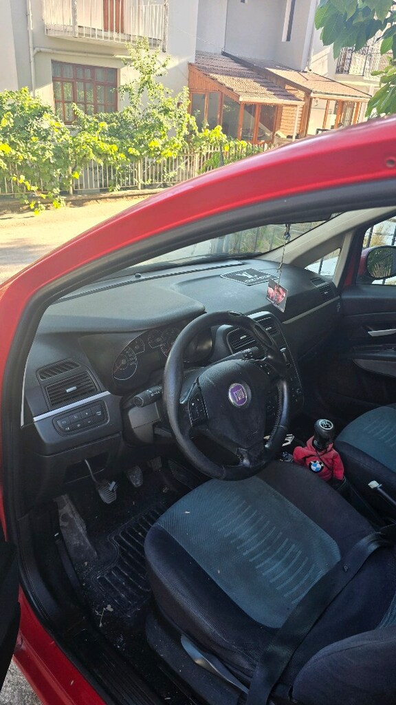 punto - 7