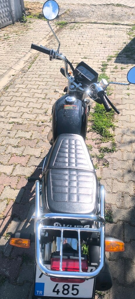 Küba CG 50 - 5
