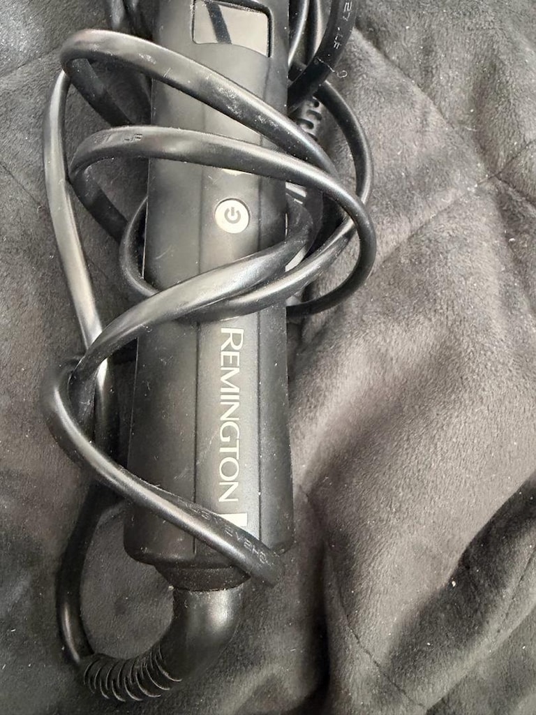 rowenta, remington, babyliss x2 saç maşa be şekillendiriciler - 3