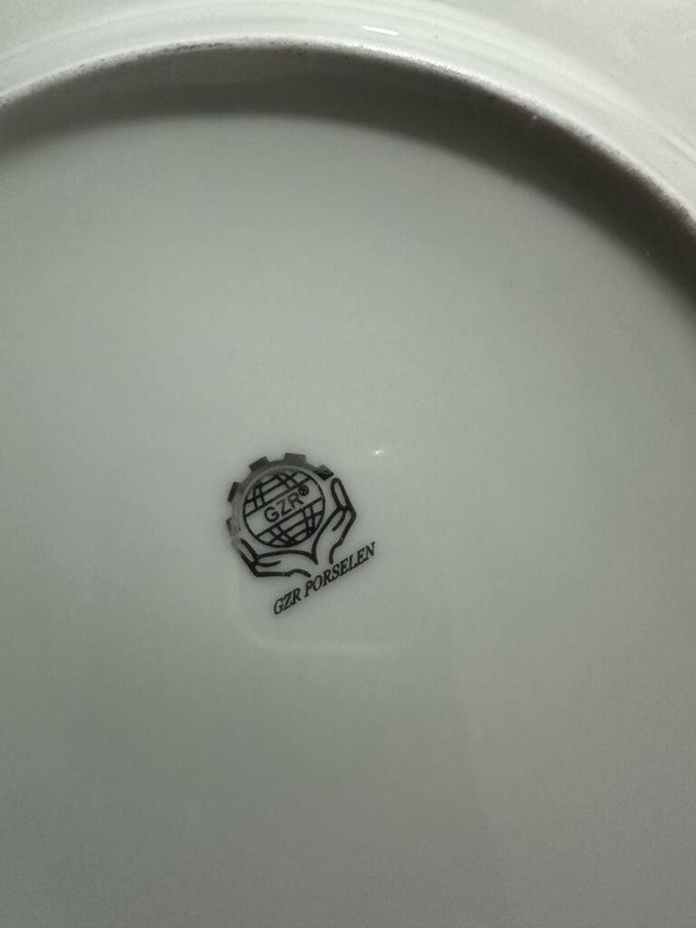 porselen yemek takımı - 2