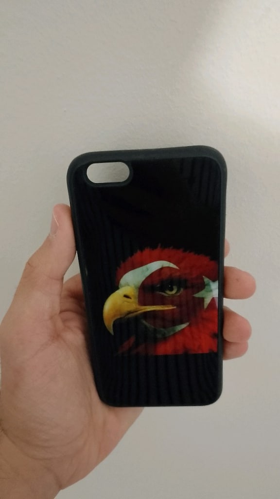 iPhone 6/6s kılıf - 3