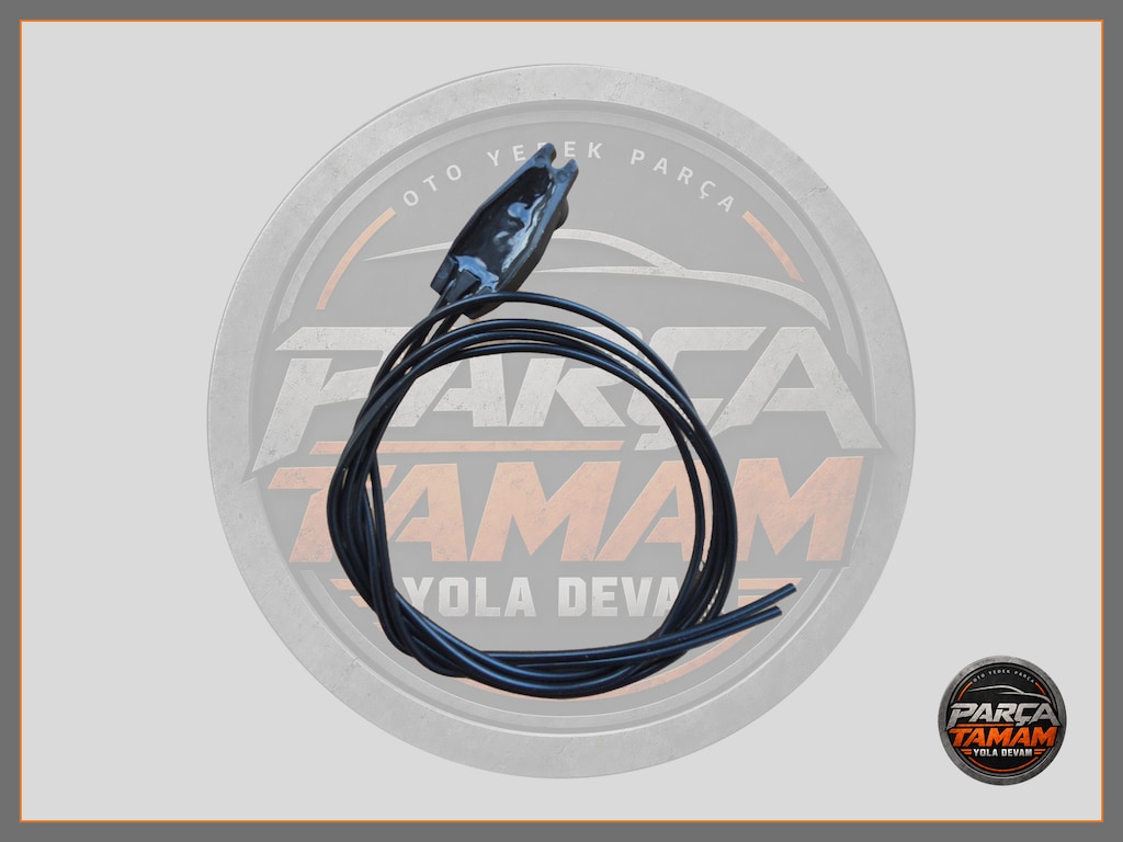 ALFA ROMEO FIAT LANCIA SENSÖR BAĞLANTI KABLOSU 60779278 - 2