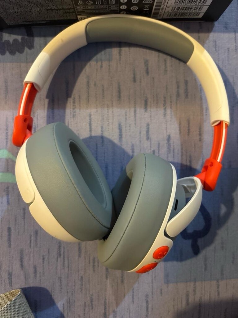 JBL KULAKLIK hiç kullanılmadı - 3