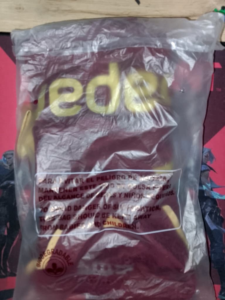 25/26 sezon xl TRABZONSPOR forması — görsel 5/6