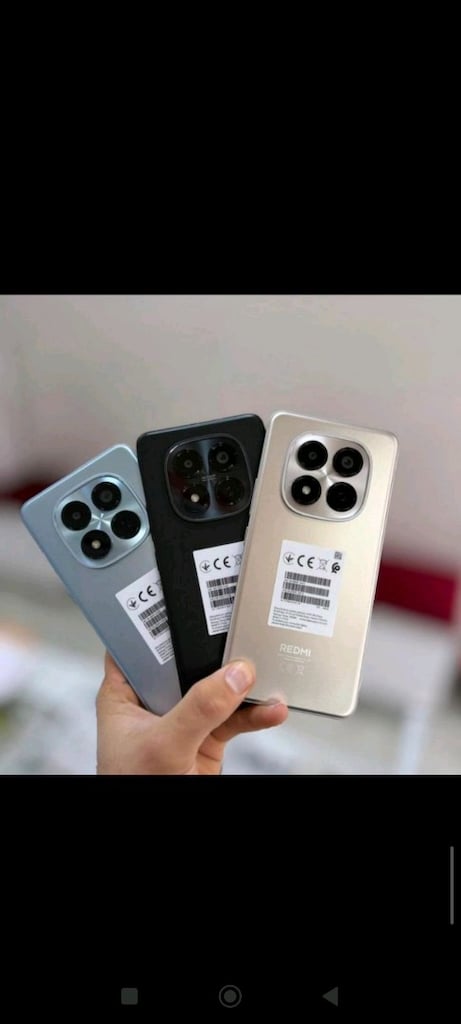 Redmi Note 15.Pro - 2