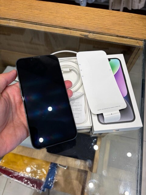 İPhone 14 128GB