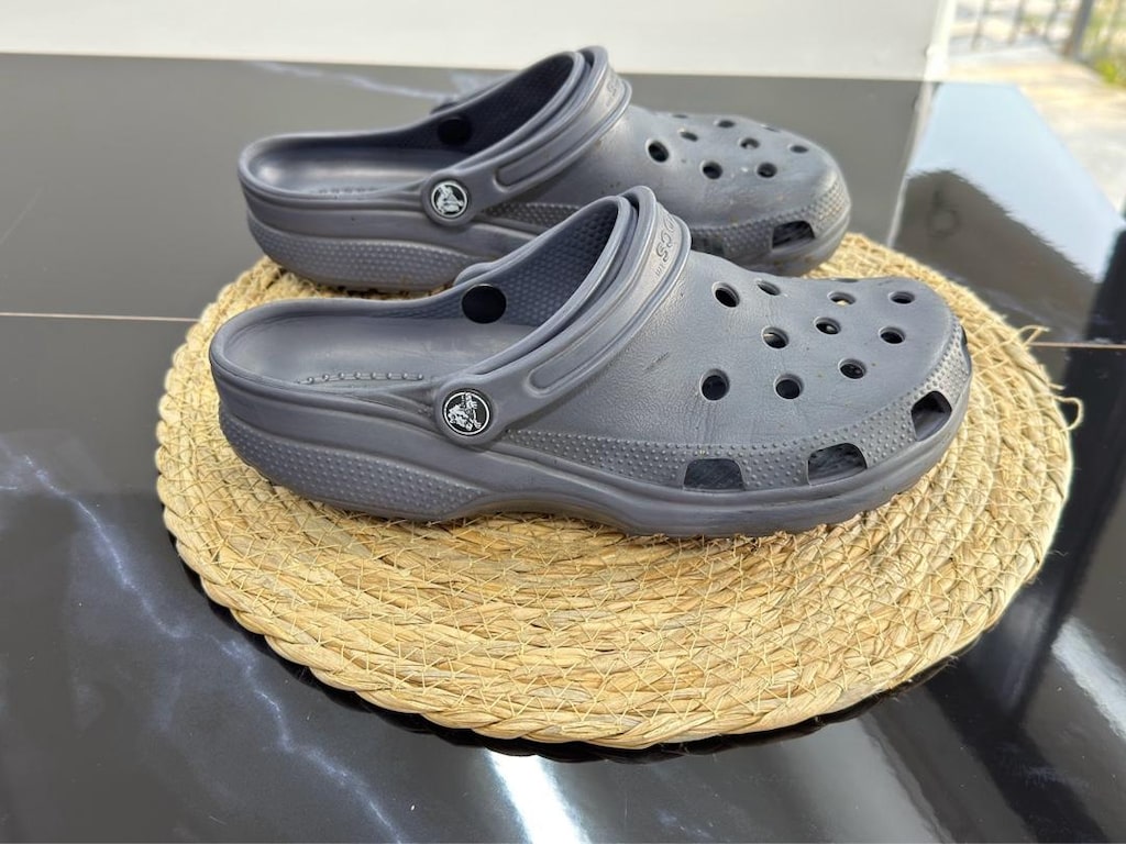 Orijinal CROCS 38 numara - 5