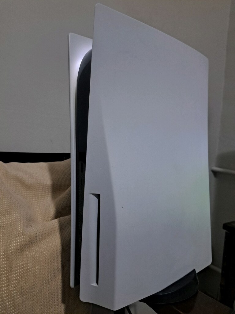 PlayStation 5 Disk Sürümü Tek Kol - 3