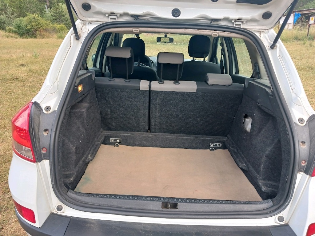 DEĞİŞENSİZ bakımlı Clio 1.5 DCİ - 6