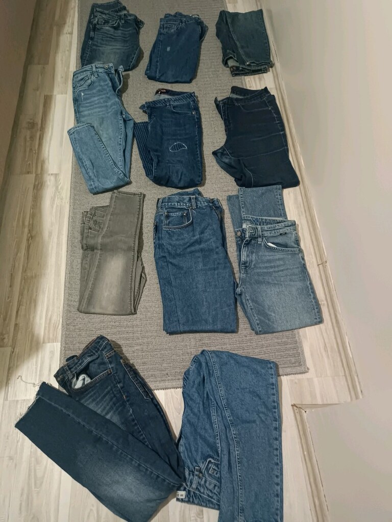 hepsi marka sıfır olanlar var