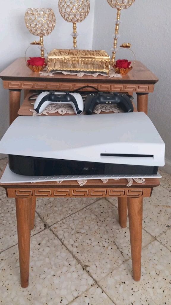 ikinci el tertemiz PS5 Kolu PS5 Controller - 3