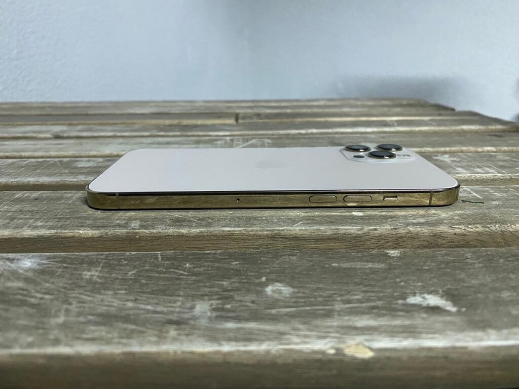 Sahibinden Sıfırdan Farksız TR iPhone 12 Pro Max - 5