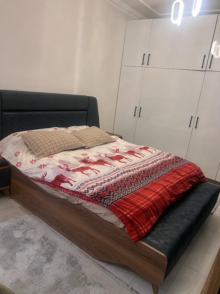 weltew yatak odası - 2