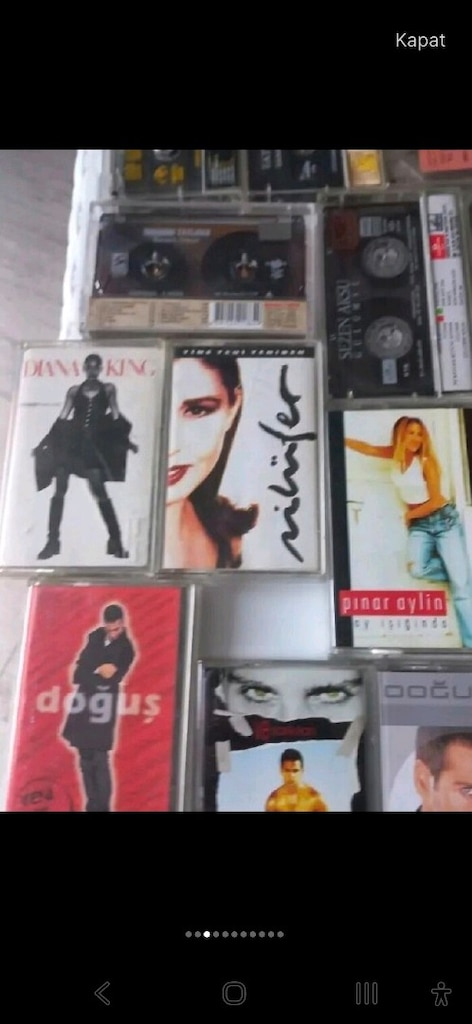 kaset - 12