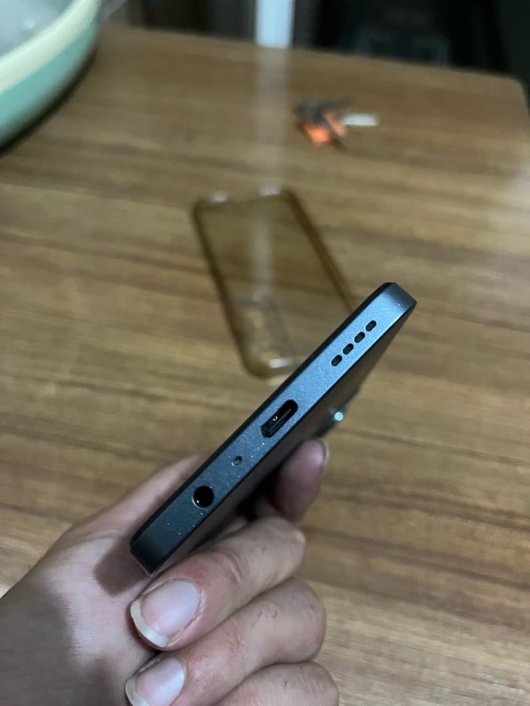 realme c65telefon - 12